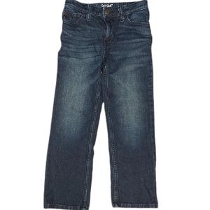 Cat & Jack Straight Recto Jeans Size 7